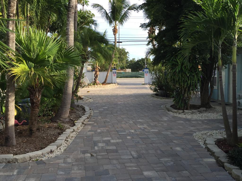 Seafarer Resort&beach Ferienpark Key Largo