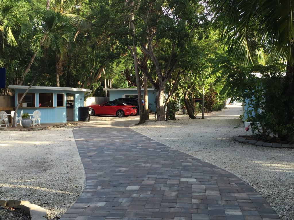 Seafarer Resort&beach 2* Key Largo