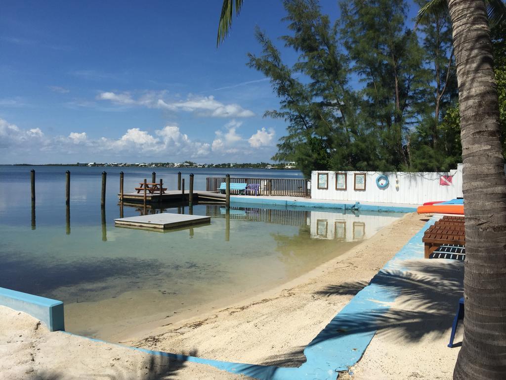 Seafarer Resort&beach Ferienpark Key Largo