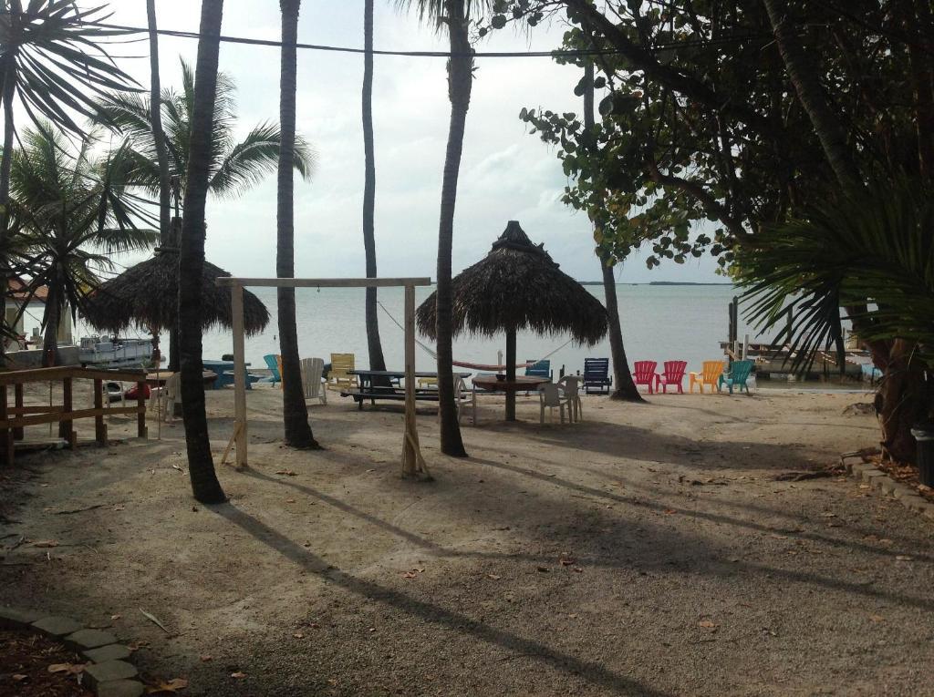 Seafarer Resort&beach Ferienpark Key Largo