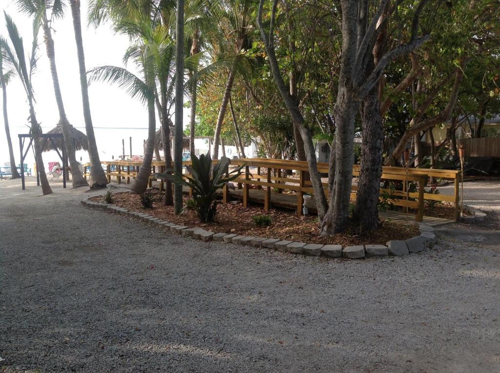 Seafarer Resort&beach 2* Key Largo
