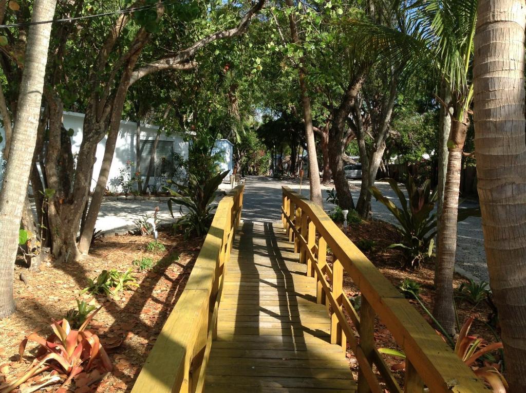 Seafarer Resort&beach Ferienpark Key Largo
