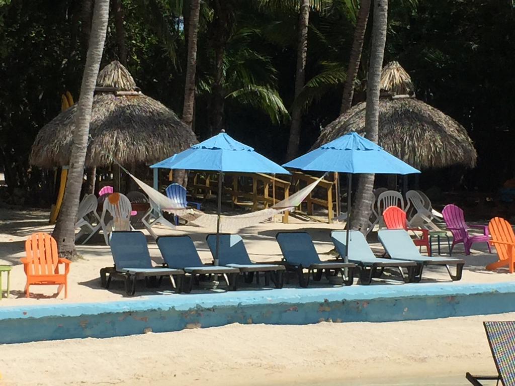 Ferienpark Seafarer Resort&beach