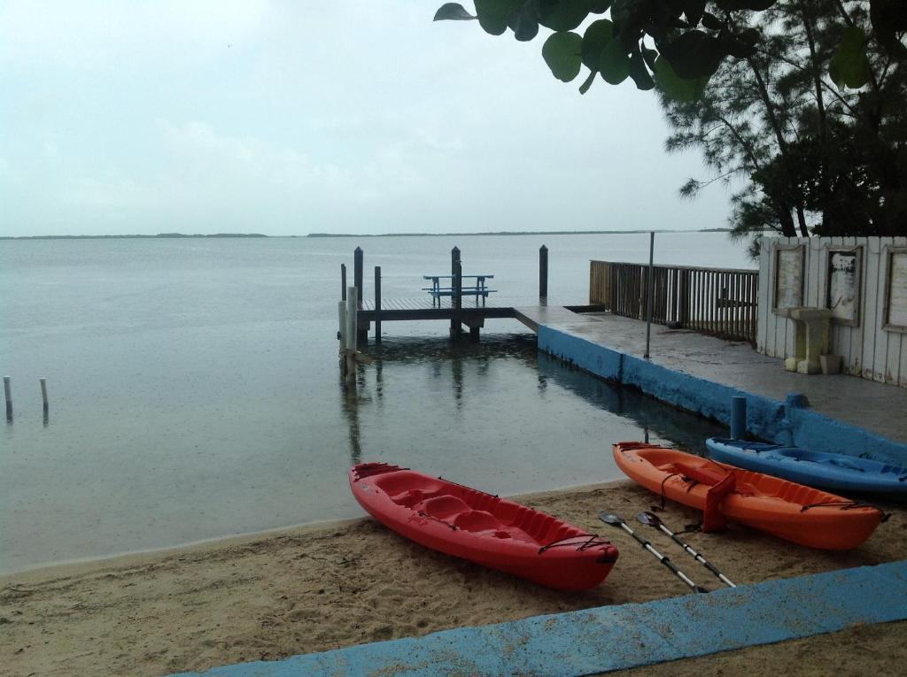 Seafarer And Holiday park 2*